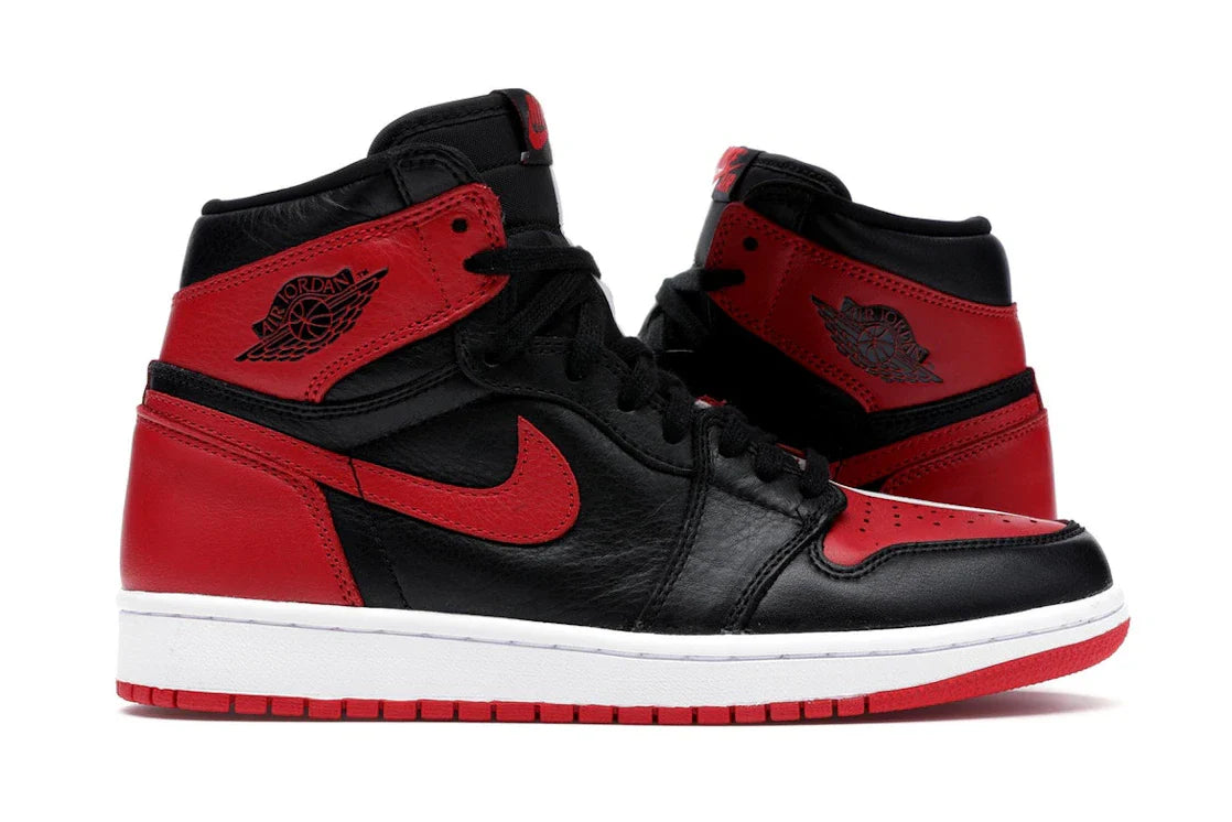 Nike Air Jordan 1 High 'Homage To Home'