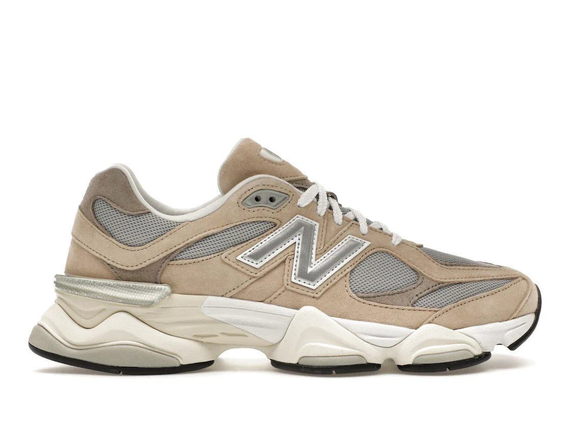 New Balance 9060 'Incense Raincloud Arid Stone'