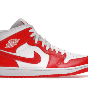 Nike Air Jordan 1 Mid 'Syracuse'