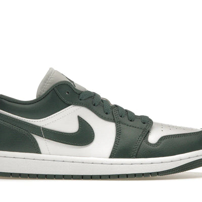 Nike Air Jordan 1 Low 'Galactic Jade'
