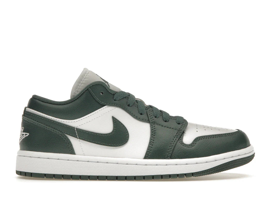 Nike Air Jordan 1 Low 'Galactic Jade'
