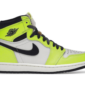 Nike Air Jordan 1 High 'Volt'