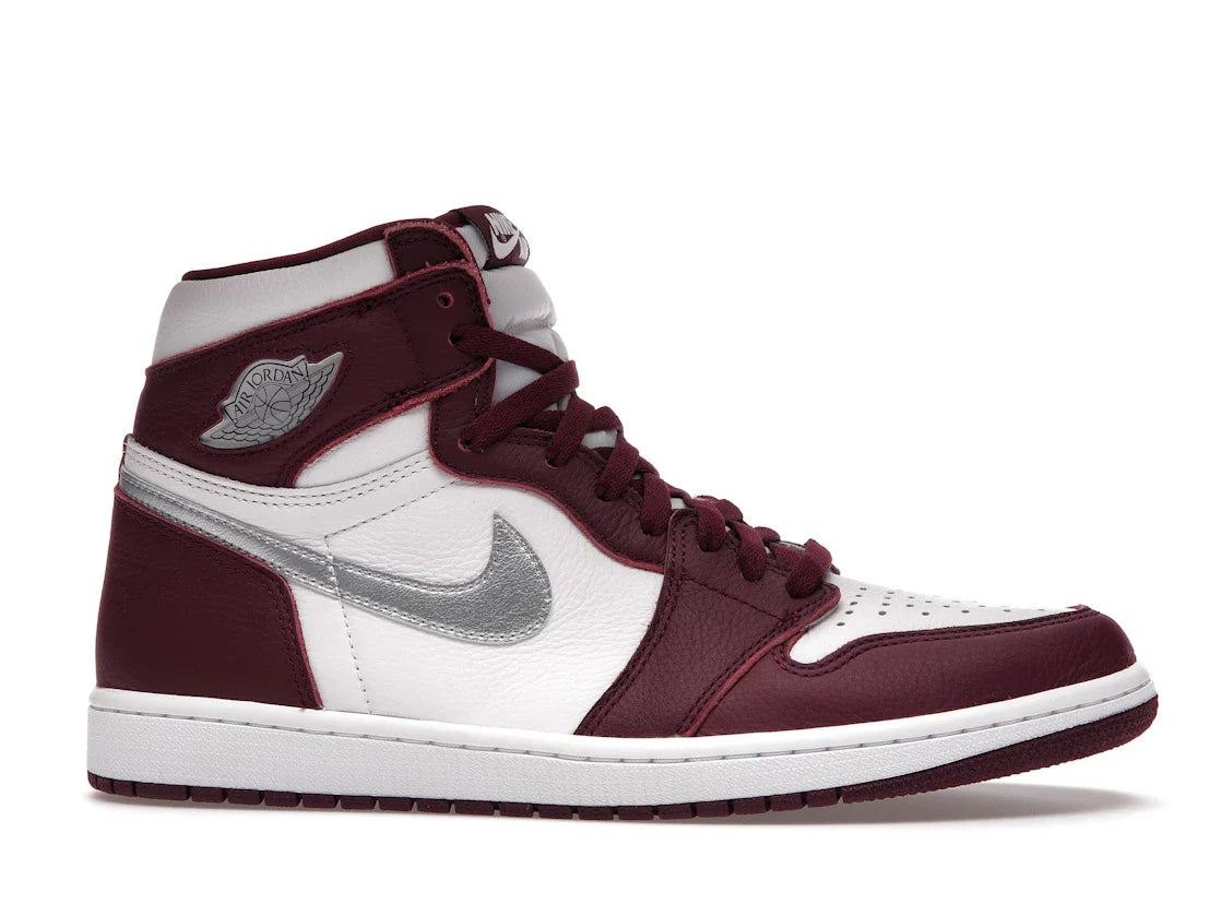 Nike Air Jordan 1 High 'Bordeaux'