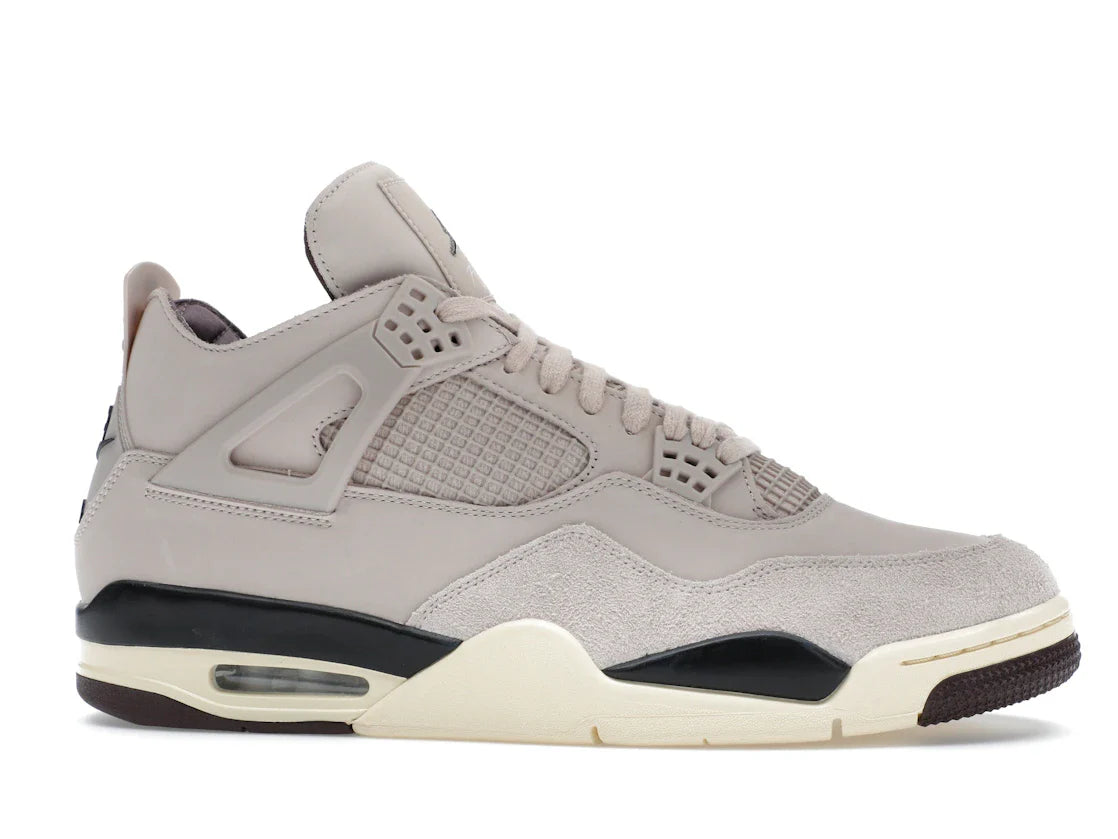 Nike Air Jordan 4 'AMM' While You Sleep