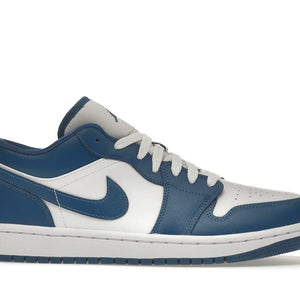 Nike Air Jordan 1 Low 'Marina Blue'