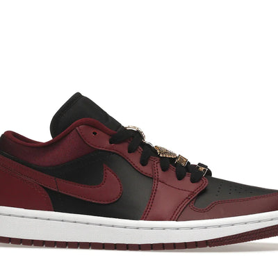 Nike Air Jordan 1 Low 'Cherrywood'