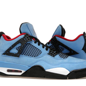 Nike Air Jordan 4 'Cactus Jack'