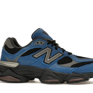 New Balance 9060 'Dark Royal Brown'