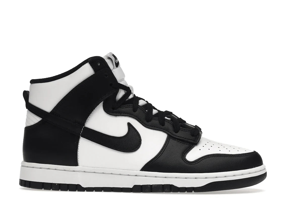 Nike	Dunk High 'Panda'