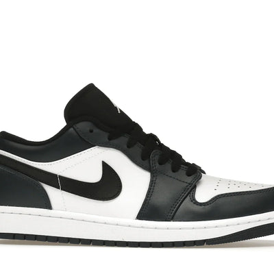 Nike Air Jordan 1 Low 'Dark Teal/Armory Navy'
