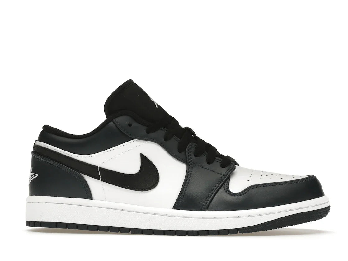 Nike Air Jordan 1 Low 'Dark Teal/Armory Navy'