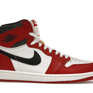 Nike Air Jordan 1 High Chicago 'Lost & Found'