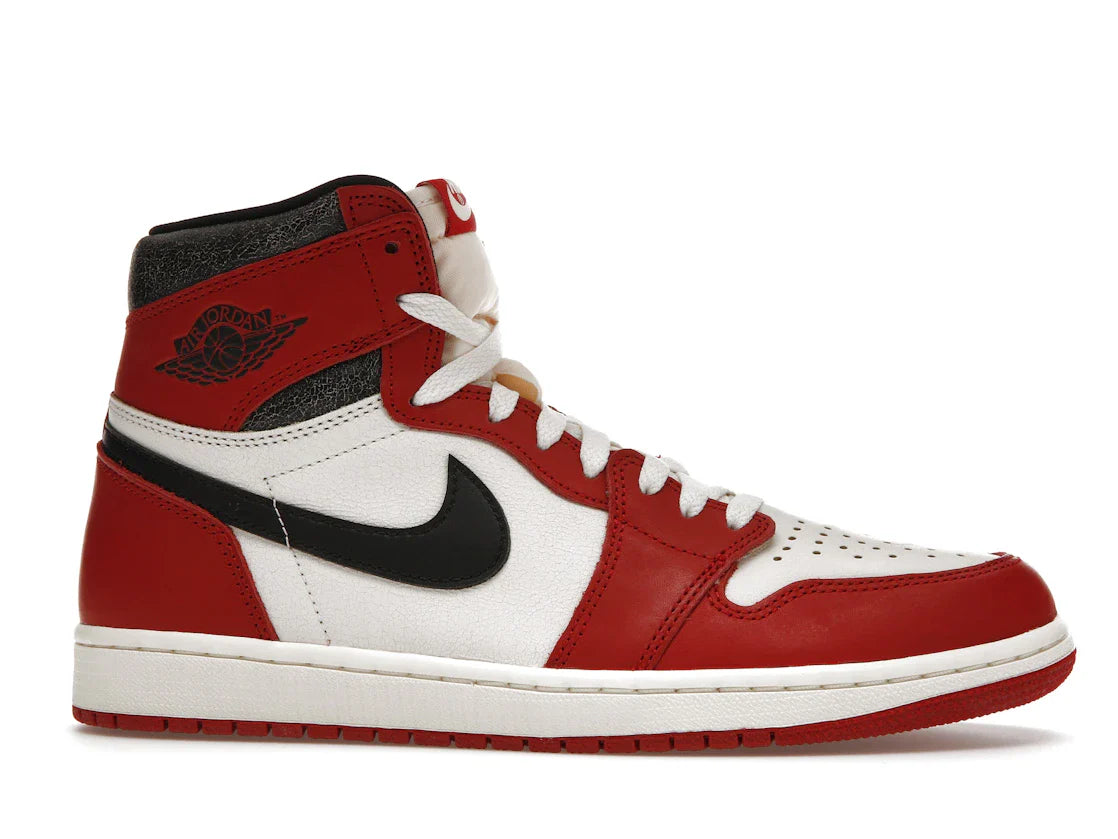 Nike Air Jordan 1 High Chicago 'Lost & Found'