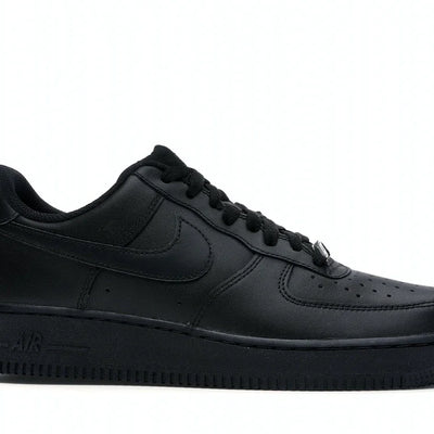Nike Air Force 1 Low 07 'Triple Black'