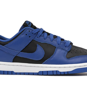 Nike Dunk Low 'Hyper Cobalt'