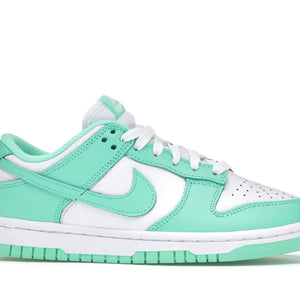 Nike	Dunk Low 'Green Glow'