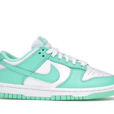 Nike	Dunk Low 'Green Glow'