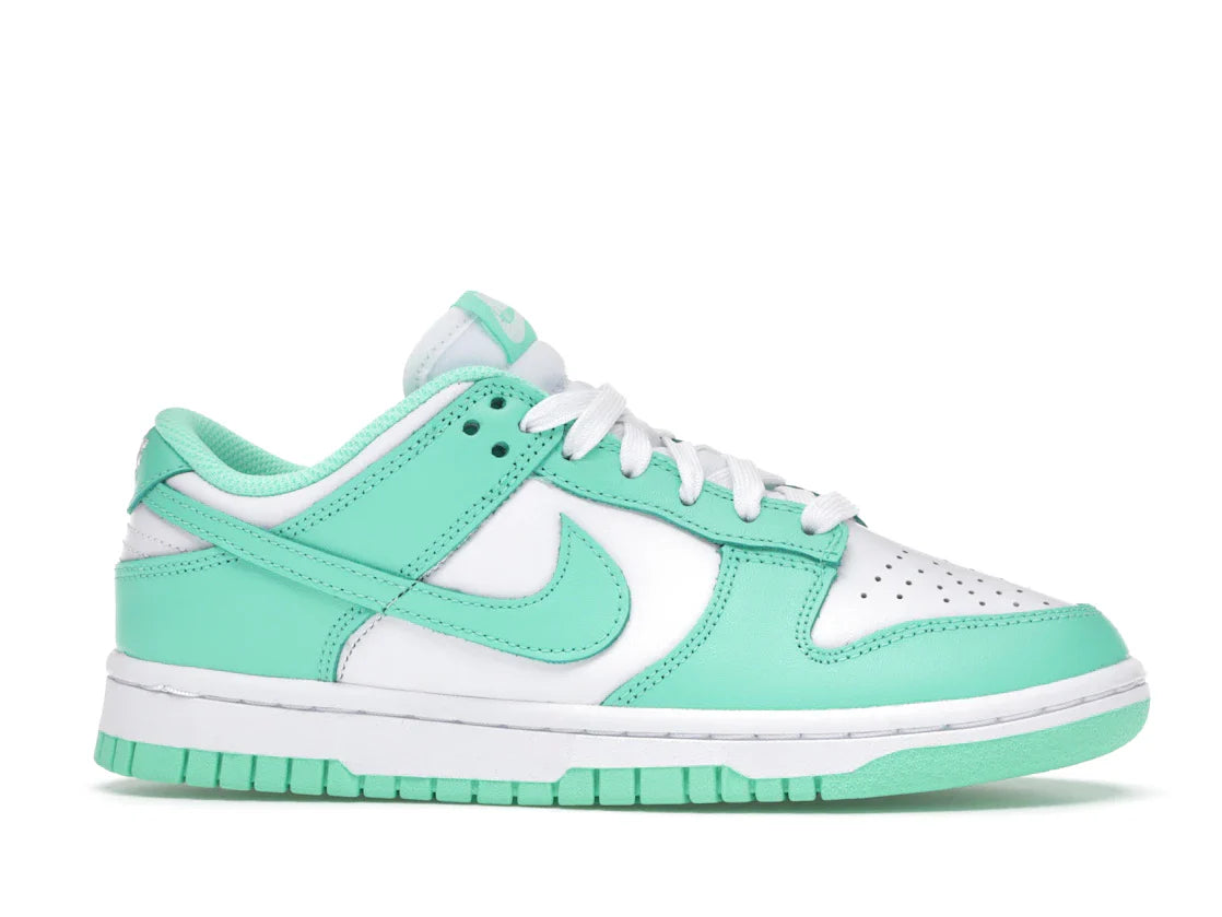 Nike	Dunk Low 'Green Glow'
