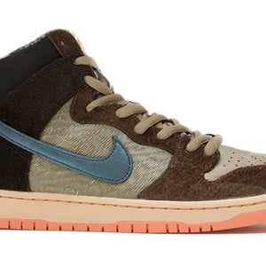 Nike	SB Dunk High 'Turkdunken' (Special Box)