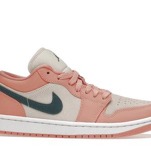 Nike Air Jordan 1 Low 'Madder Root'
