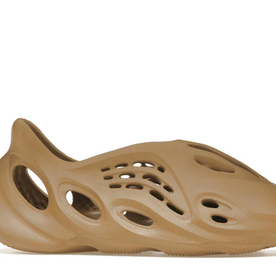 Adidas Foam RNNR 'Clay Taupe'