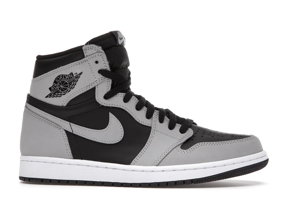 Nike Air Jordan 1 High 'Shadow 2.0'