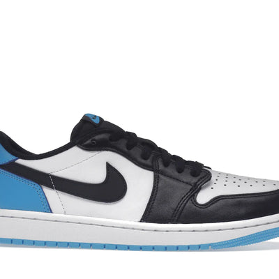 Nike Air Jordan 1 Low 'Powder Blue'