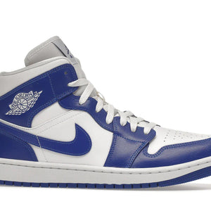 Nike Air Jordan 1 Mid 'Kentucky'