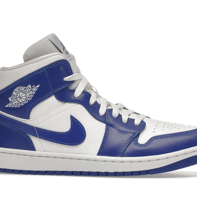 Nike Air Jordan 1 Mid 'Kentucky'
