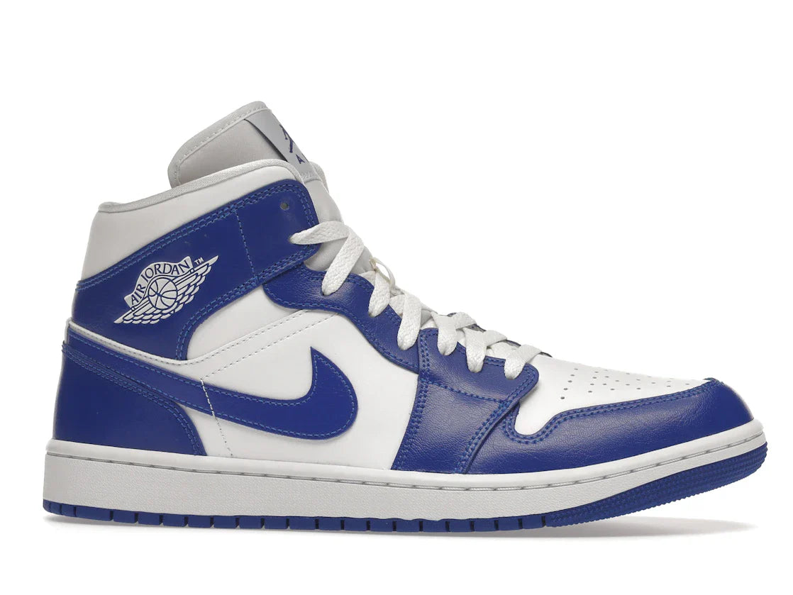 Nike Air Jordan 1 Mid 'Kentucky'