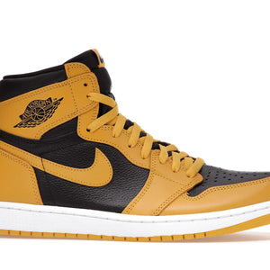 Nike Air Jordan 1 High 'Pollen'