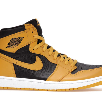 Nike Air Jordan 1 High 'Pollen'