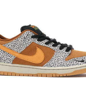 Nike	SB Dunk Low 'Safari'