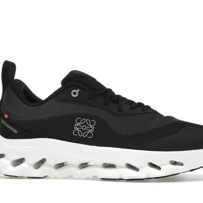 On x Loewe Cloudtilt 2 'Black'