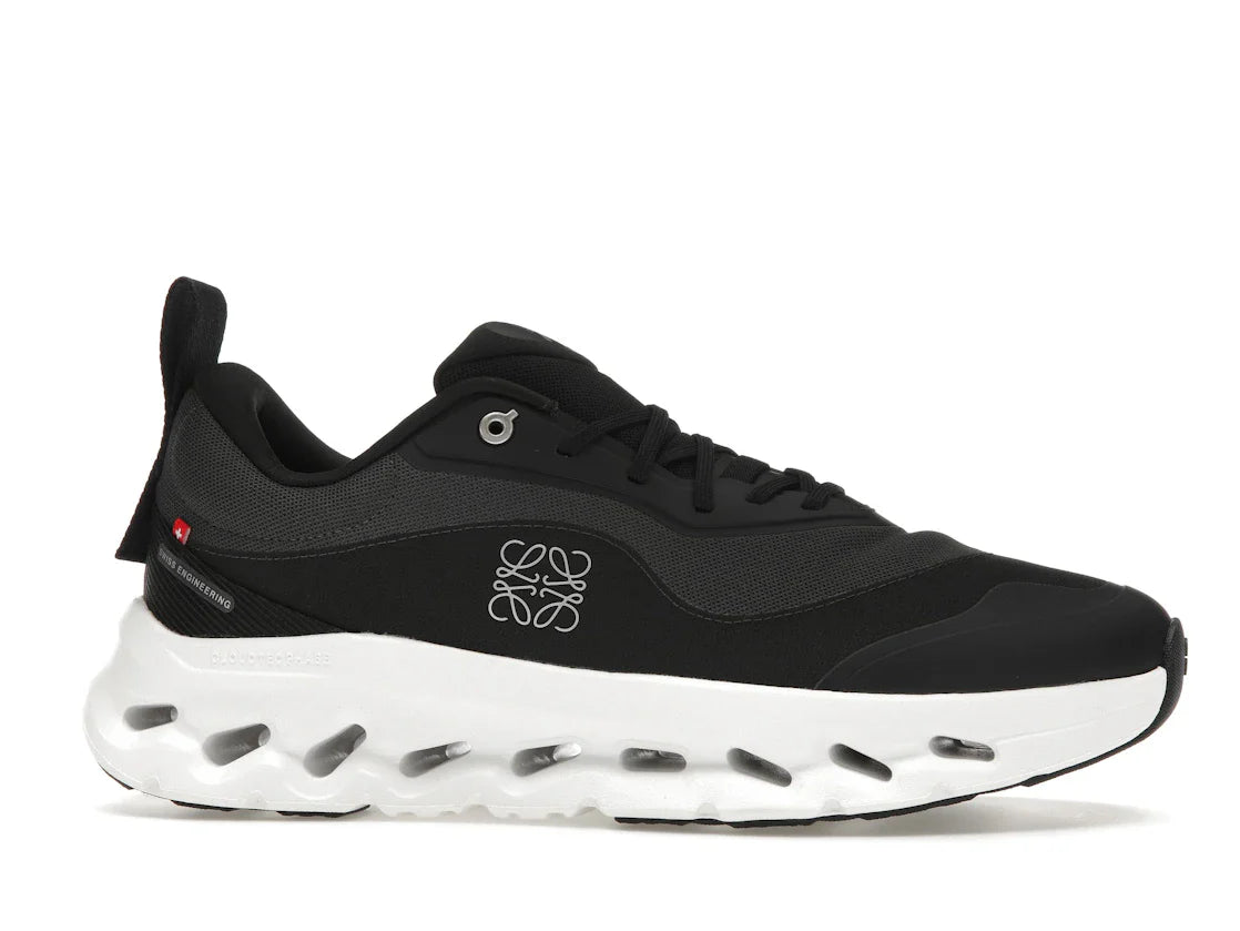 On x Loewe Cloudtilt 2 'Black'