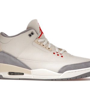 Nike Air Jordan 3 'Muslin'