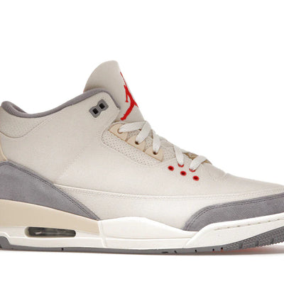Nike Air Jordan 3 'Muslin'