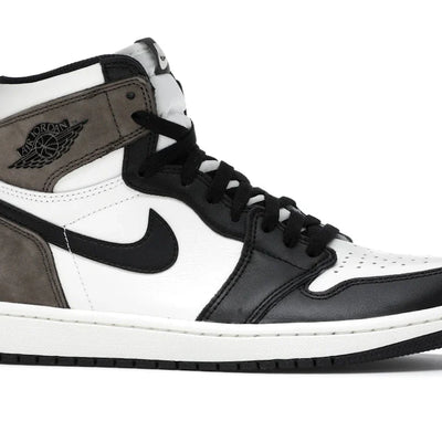 Nike Air Jordan 1 High 'Dark Mocha'