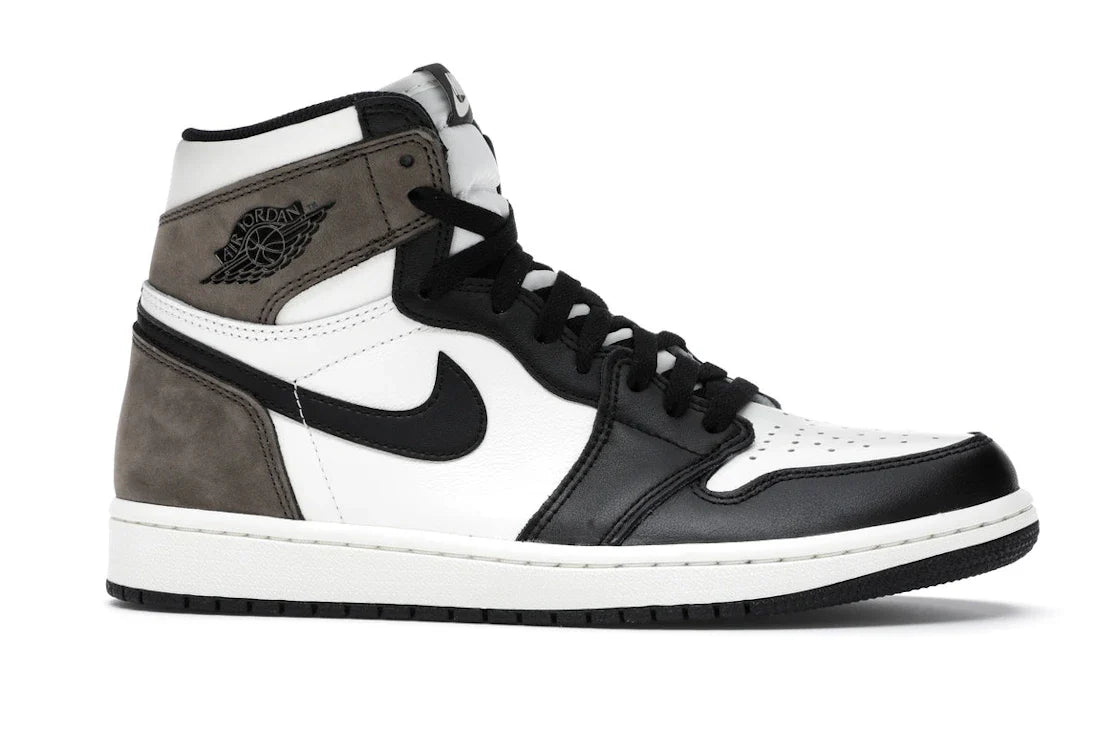 Nike Air Jordan 1 High 'Dark Mocha'