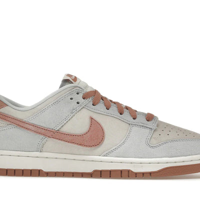 Nike Dunk Low 'Fossil Rose'