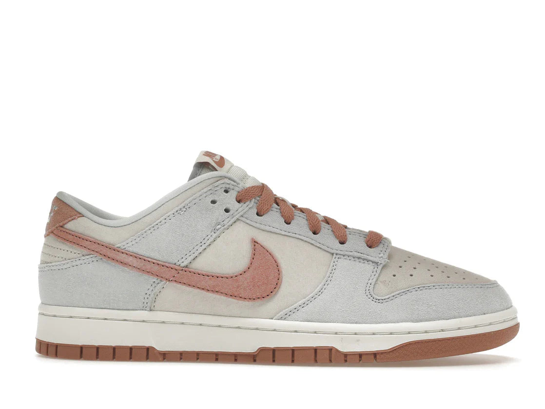 Nike Dunk Low 'Fossil Rose'