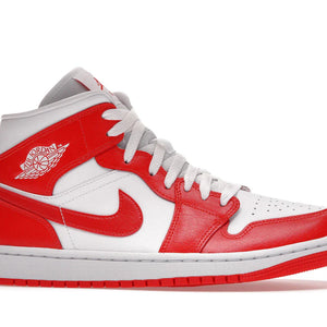 Nike Air Jordan 1 Mid 'Syracuse'