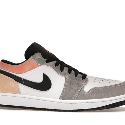 Nike Air Jordan 1 Low 'Flight Club'