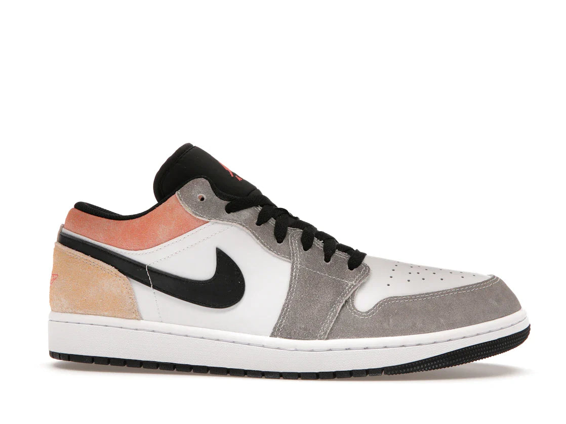 Nike Air Jordan 1 Low 'Flight Club'