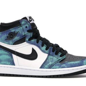 Nike Air Jordan 1 High 'Tie Dye'