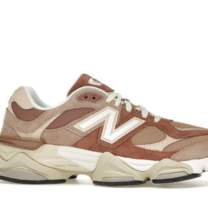 New Balance 9060 'Sparrow Flat Taupe'