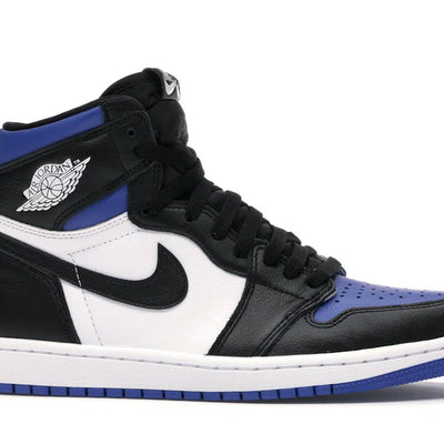 Nike Air Jordan 1 High 'Royal Toe'