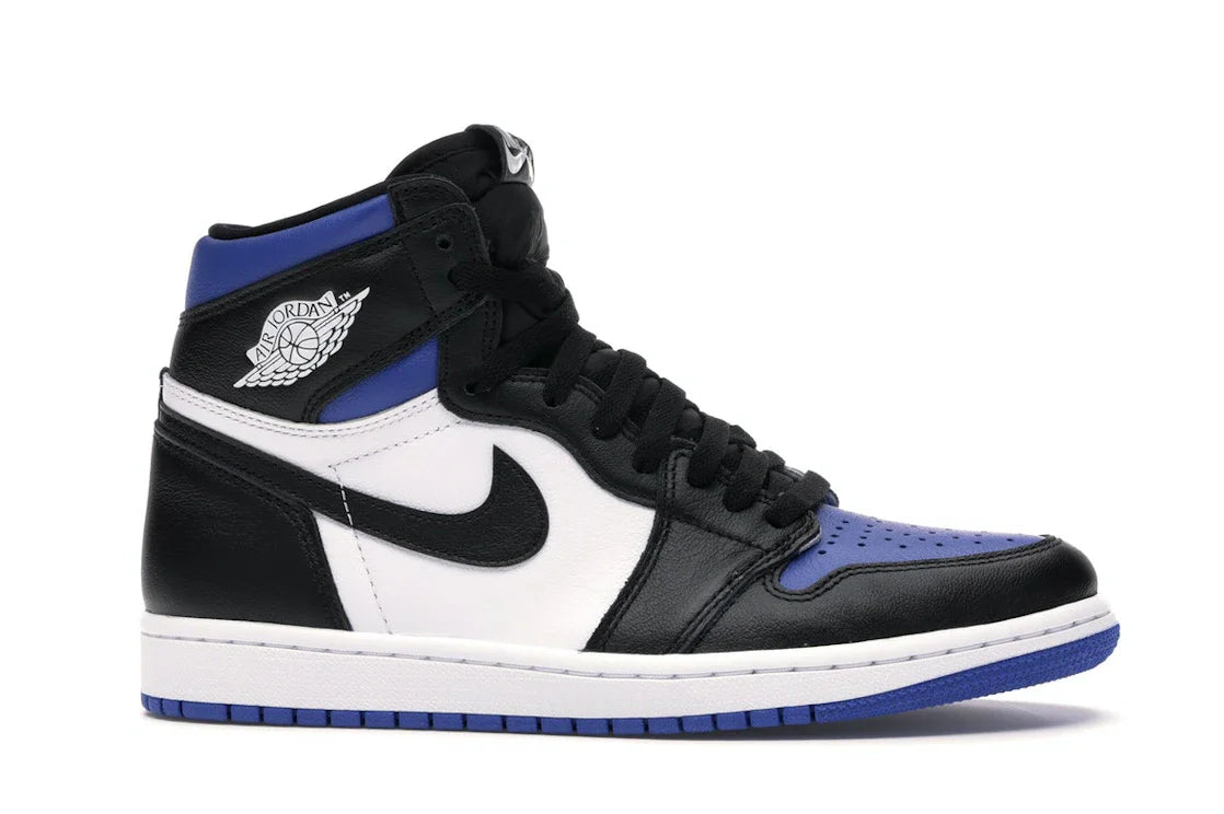 Nike Air Jordan 1 High 'Royal Toe'