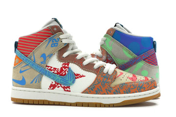 Multicolor