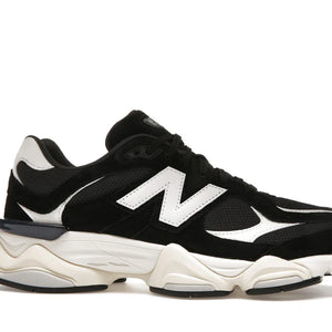 New Balance 9060 'Black & White'